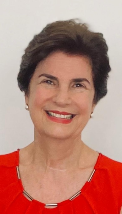 Astrid Fischel Volio
